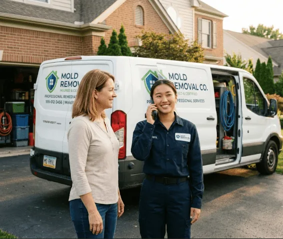 Crawlspace Mold Remediation West Newfield, ME FAQs